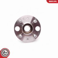 ESEN SKV 29SKV088 - Juego de cojinete de rueda