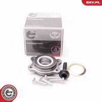 ESEN SKV 29SKV095 - Juego de cojinete de rueda