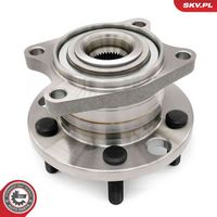 ESEN SKV 29SKV652 - Juego de cojinete de rueda