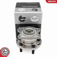 ESEN SKV 29SKV664 - Juego de cojinete de rueda