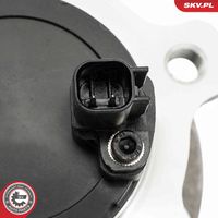 ESEN SKV 29SKV668 - Juego de cojinete de rueda