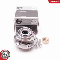 ESEN SKV 29SKV122 - Juego de cojinete de rueda