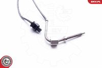 ESEN SKV 30SKV062 - Sensor, temp. gas escape