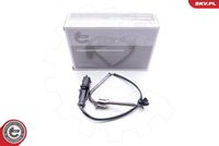 ESEN SKV 30SKV076 - Sensor, temp. gas escape