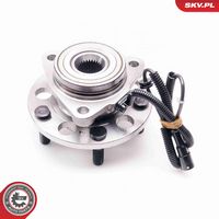 ESEN SKV 29SKV145 - Juego de cojinete de rueda