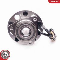 ESEN SKV 29SKV145 - Juego de cojinete de rueda