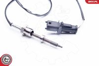 ESEN SKV 30SKV087 - Sensor, temp. gas escape