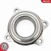 ESEN SKV 29SKV698 - Juego de cojinete de rueda