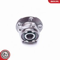 ESEN SKV 29SKV179 - Juego de cojinete de rueda