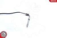 ESEN SKV 30SKV120 - Sensor, temp. gas escape