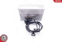 ESEN SKV 30SKV034 - Sensor, temp. gas escape