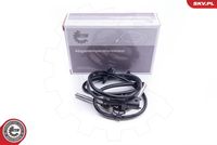 ESEN SKV 30SKV179 - Sensor, temp. gas escape