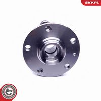 ESEN SKV 29SKV264 - Juego de cojinete de rueda