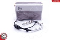 ESEN SKV 30SKV213 - Sensor, temp. gas escape