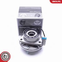 ESEN SKV 29SKV279 - Juego de cojinete de rueda