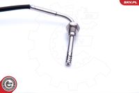 ESEN SKV 30SKV217 - Sensor, temp. gas escape