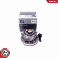 ESEN SKV 29SKV285 - Juego de cojinete de rueda