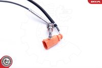 ESEN SKV 30SKV118 - Sensor, temp. gas escape