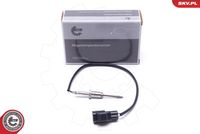 ESEN SKV 30SKV255 - Sensor, temp. gas escape