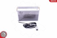 ESEN SKV 30SKV257 - Sensor, temp. gas escape
