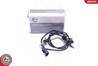 ESEN SKV 30SKV267 - Sensor, temp. gas escape