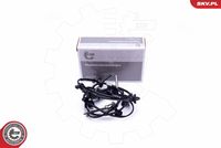 ESEN SKV 30SKV280 - Sensor, temp. gas escape
