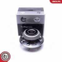 ESEN SKV 29SKV337 - Juego de cojinete de rueda