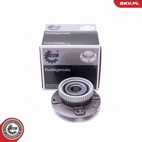 ESEN SKV 29SKV340 - Juego de cojinete de rueda