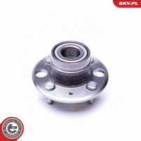 ESEN SKV 29SKV341 - Juego de cojinete de rueda