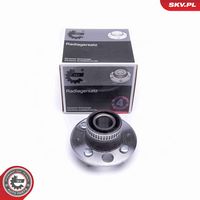 ESEN SKV 29SKV351 - Juego de cojinete de rueda