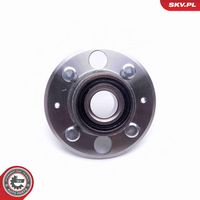 ESEN SKV 29SKV351 - Juego de cojinete de rueda