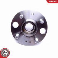 ESEN SKV 29SKV351 - Juego de cojinete de rueda