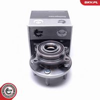 ESEN SKV 29SKV353 - Juego de cojinete de rueda