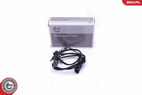 ESEN SKV 30SKV304 - Sensor, temp. gas escape