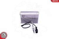ESEN SKV 30SKV307 - Sensor, temp. gas escape