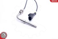 ESEN SKV 30SKV180 - Sensor, temp. gas escape