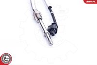 ESEN SKV 30SKV194 - Sensor, temp. gas escape