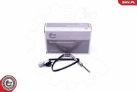 ESEN SKV 30SKV332 - Sensor, temp. gas escape