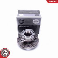 ESEN SKV 29SKV387 - Juego de cojinete de rueda