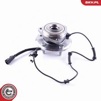 ESEN SKV 29SKV398 - Juego de cojinete de rueda