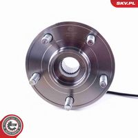 ESEN SKV 29SKV398 - Juego de cojinete de rueda