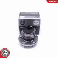 ESEN SKV 29SKV401 - Juego de cojinete de rueda