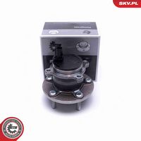 ESEN SKV 29SKV407 - Juego de cojinete de rueda