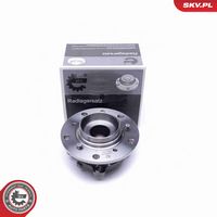 ESEN SKV 29SKV428 - Juego de cojinete de rueda