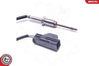 ESEN SKV 30SKV244 - Sensor, temp. gas escape