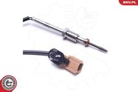 ESEN SKV 30SKV254 - Sensor, temp. gas escape