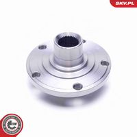 ESEN SKV 29SKV438 - Juego de cojinete de rueda