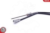 ESEN SKV 30SKV257 - Sensor, temp. gas escape