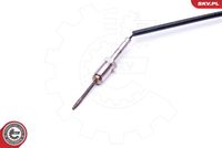 ESEN SKV 30SKV258 - Sensor, temp. gas escape