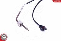 ESEN SKV 30SKV266 - Sensor, temp. gas escape